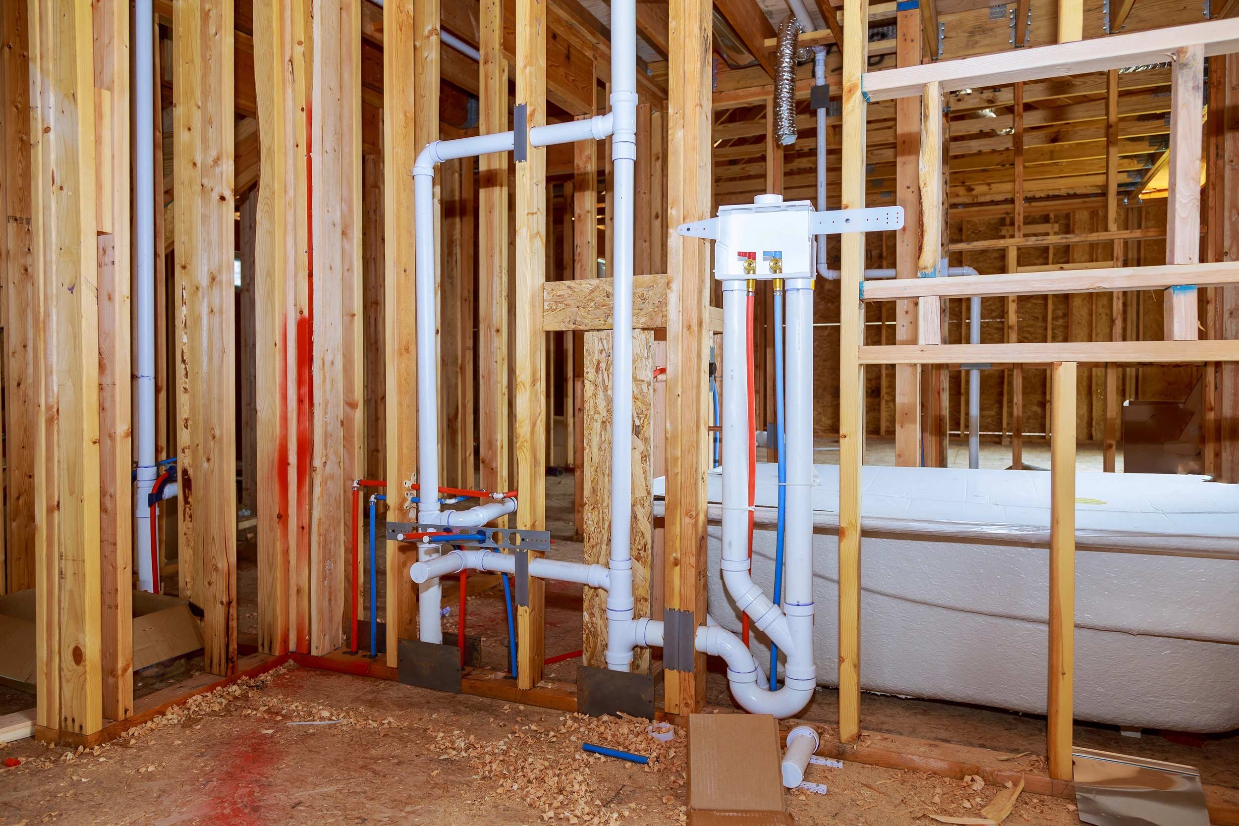 Remodeling Services