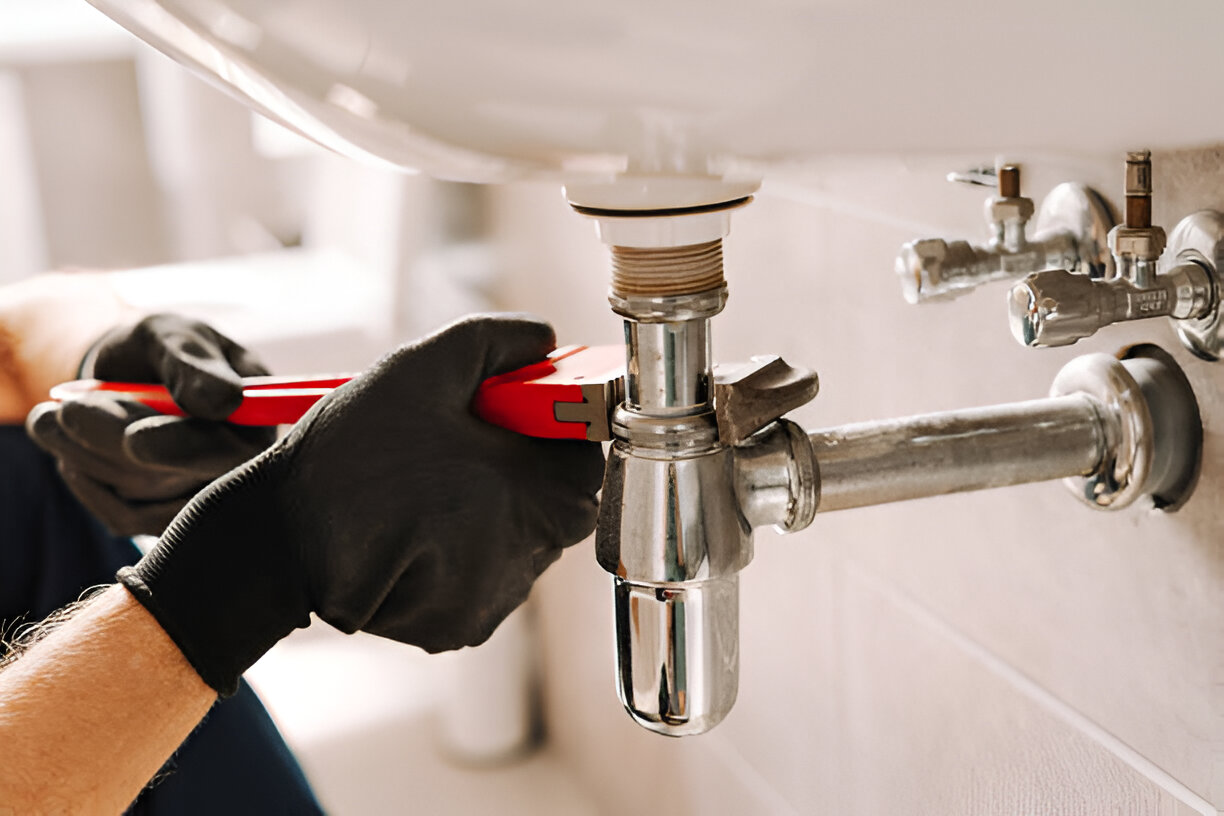 Water Line Installation and Repair